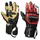Germot Minneapolis Schwarz/Rot L