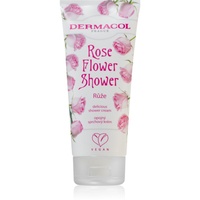 Dermacol Botocell Dermacol Flower Shower Duschcreme zum Schutz vor Austrocknen der Haut 200 ml