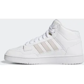 adidas Rapid Court Mid Cloud White/Core White/Cloud White 42 2/3
