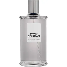 David Beckham Classic Homme Eau de Toilette 100 ml