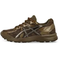 Asics Jog 100S Braun Damen 37,5