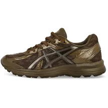 Asics Jog 100S Braun Damen 37,5