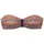 Buffalo Bandeau-Bikini Damen Braun 36 Cup C/D