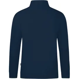 Jako Doubletex Sweatjacke marine S