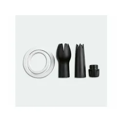ISI Ersatzteilset Dessert Whip Schwarz