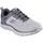 SKECHERS Track Broader in grau Gr.: 47 1⁄2 EU
