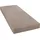 JANINE Elastic 5002 150 x 200 cm taupe