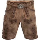 Country Maddox MADDOX Altrei braun | schwarz 58
