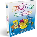 Hasbro Trivial Pursuit Familien Edition