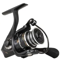 Abu Garcia Carabus AG STX Spinnrolle