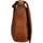 The Chesterfield Brand Everglades Umhängetasche Leder Brown