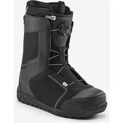 Snowboard Boots Herren Schnellschnürsystem - Head Classic Einheitsfarbe 29cm