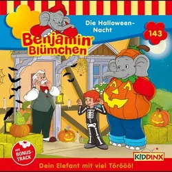 Die Halloween-Nacht