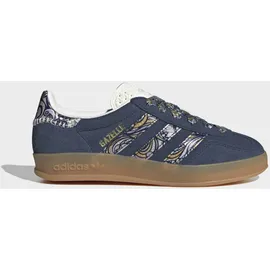 adidas Gazelle Indoor Kinder Night Indigo/Orchid Fusion/Gum 35,5