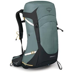 Osprey Damen Sirrus 26 Wanderrucksack  (Volumen 26 Liter / Gewicht 1,2kg), O/S - Succulent Green