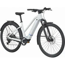 Scott Passage 20 Slope 2026 29 Zoll RH 54 cm Unisex bianco white