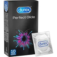 DUREX Perfect Glide