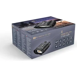 Easypix Night Vision Magnification Cam