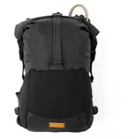 Restrap Rolltop Trinkrucksack 14l - Black - One Size