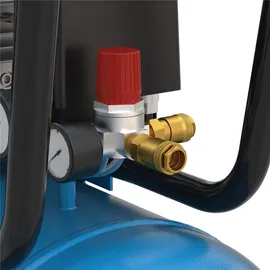 Güde Kompressor 580/10/100 H/400 V