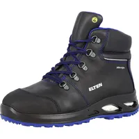 ELTEN FINJA XXTL black Mid ESD S3 Gr. 40