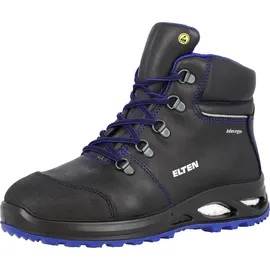 ELTEN Finja XXTL black Mid ESD S3 Gr. 40