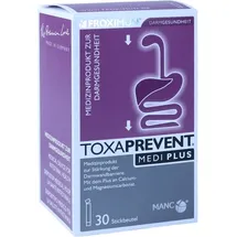 FROXIMUN AG FROXIMUN TOXAPREVENT medi plus Stick