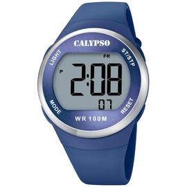 Calypso Armbanduhr Digitaluhr Unisex Uhr K5786/3