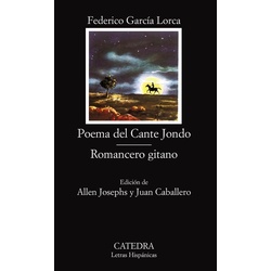 García Lorca, Federico - Federico García Lorca, Kartoniert (TB)