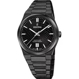 Festina Nueva i-size Quarz Leder 40 mm F20080/A