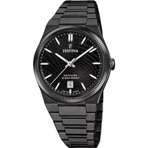 Festina Nueva i-size Quarz Leder 40 mm F20080/A