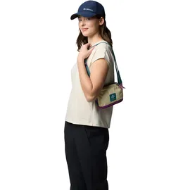 Columbia Trail Traveler Crossbody, One Size