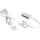 Hera LED-Trafo 24V/5W