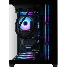 kiebel.de Gaming-PC Panorama Intel Core i9 12900KF 3,5 GHz 32 GB RAM 2 TB SSD RTX 4060 Win 11