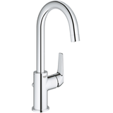 Grohe BauFlow L-Size Einhandmischer chrom 23753000