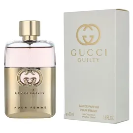 GUCCI Guilty Eau de Parfum 50 ml