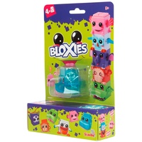 SIMBA Toys Bloxies Serie 1 4er-Pack 105952627