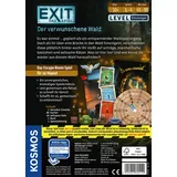 Kosmos Exit - Das Spiel: Der verwunschene Wald