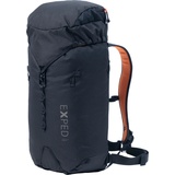 Exped Core 35 Rucksack, schwarz,