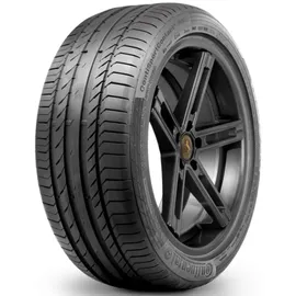 Continental ContiSportContact 5 RoF 225/40 R18 88Y