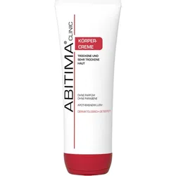 ABITIMA CLINIC Körpercreme 250 ml