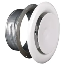 Glen Dimplex Zuluftventil