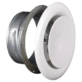 Glen Dimplex Zuluftventil
