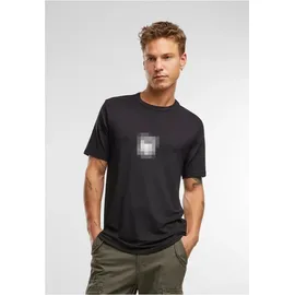 Brandit Textil Brandit BW Sportshirt 4207 | schwarz, | 3XL