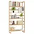 CASARIA Öland 135,5x58x27 Cm natur (101461)