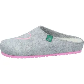 Dr. Brinkmann Clogs Grau 41