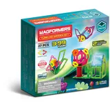 Macformers MAGFORMERS Twinkling Garden Set