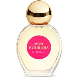 Bourjois La Formidable Eau de Parfum 50 ml