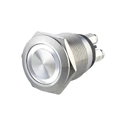HEIDEMANN 70528, Verkabelt, Silber, Edelstahl, Gleichstrom