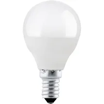 EGLO Leuchtmittel E14 Globeform 3,4 W